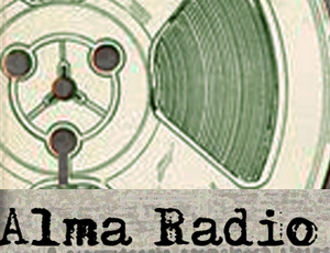 Wystawa „Od radiowęzłów do rozgłośni uniwersyteckiej. Alma Radio 1957-1993”