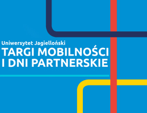 Targi Mobilności oraz Dni Partnerskie UJ