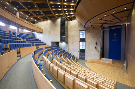Auditorium Maximum
