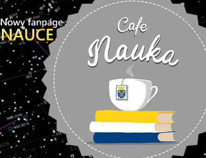 Cafe Nauka