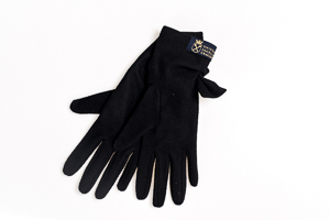 Rękawiczki wełniane damskie, cena: 210 zł