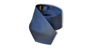 Krawat żakardowy, cena: 130 zł