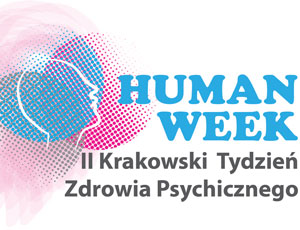 Human Week - II Krakowski Tydzień Zdrowia Psychicznego