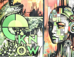Kongres ekologiczny E-know