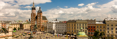 Interesujące i atrakcyjnie wykonane materiały prezentujące naszą uczelnię