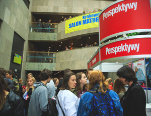 Krakowski Salon Maturzystów