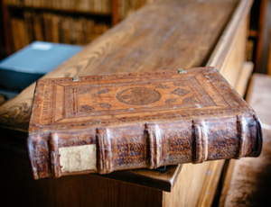 Biblioteka Jagiellońska