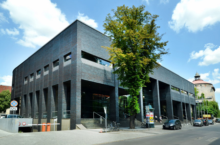 Auditorium Maximum