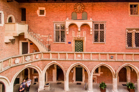 Collegium Maius