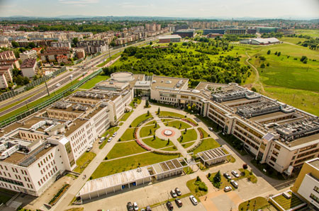 Kampus UJ