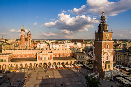 Kraków UJ 