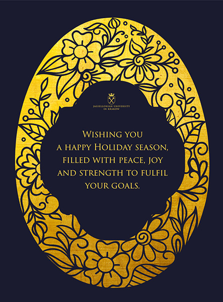 Holiday card EN - version 2
