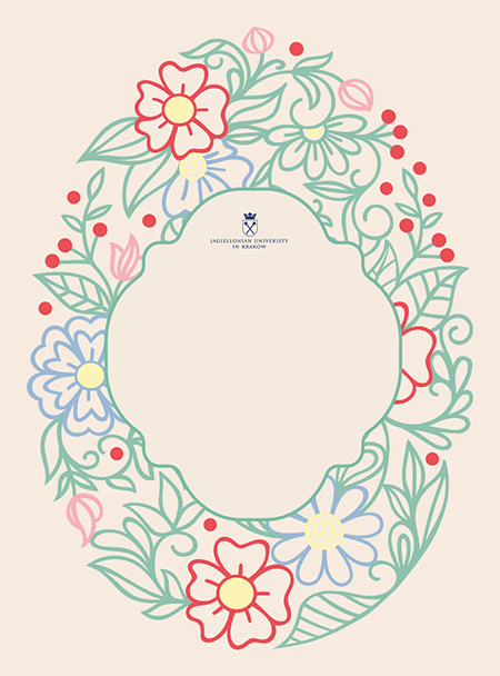Holiday card EN - version 2 - blank