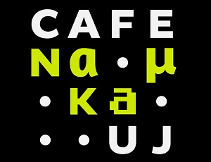 Cafe Nauka