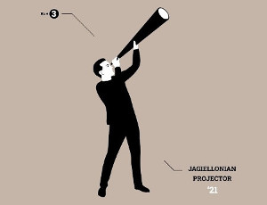 Projektor Jagielloński