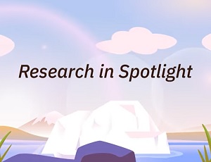 Research in Spotlight