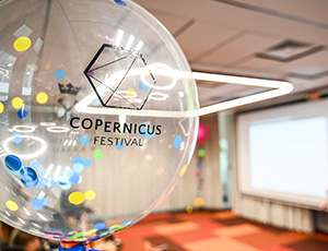 Wydarzenie Copernicus UJ